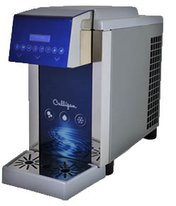 Aquabar Electronic dispenser - Culligan