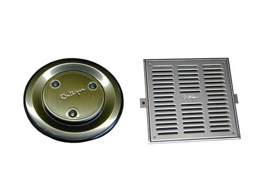 Inlets & Outlets - Culligan
