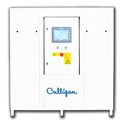 RO2 Bi-Osmosis System - Water Treatment from Culligan